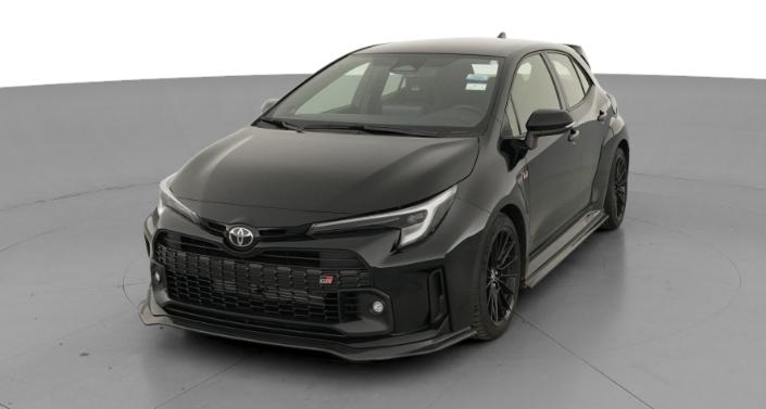Thumbnail: 2023 Toyota GR Corolla - 1