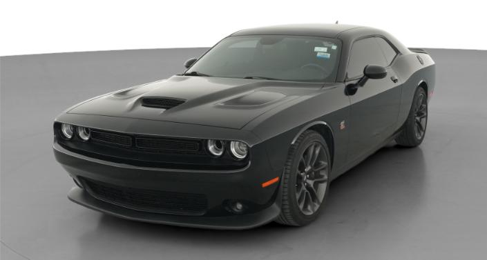 Thumbnail: 2020 Dodge Challenger - 1