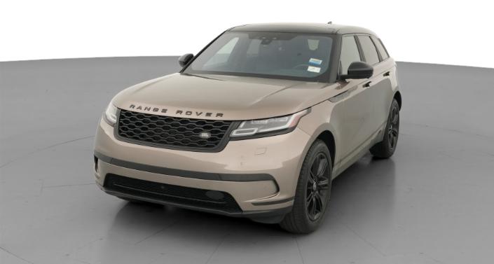 Thumbnail: 2020 Land Rover Range Rover Velar - 1