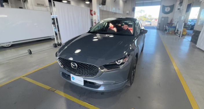 Thumbnail: 2024 Mazda CX-30 - 1