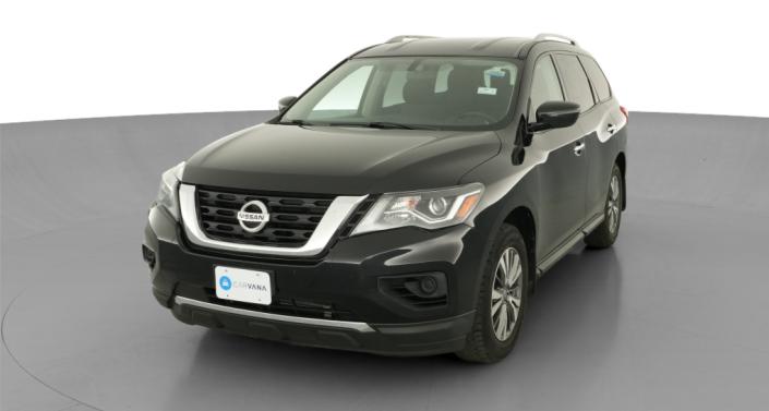 Thumbnail: 2019 Nissan Pathfinder - 1