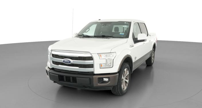 Thumbnail: 2017 Ford Econoline - 1