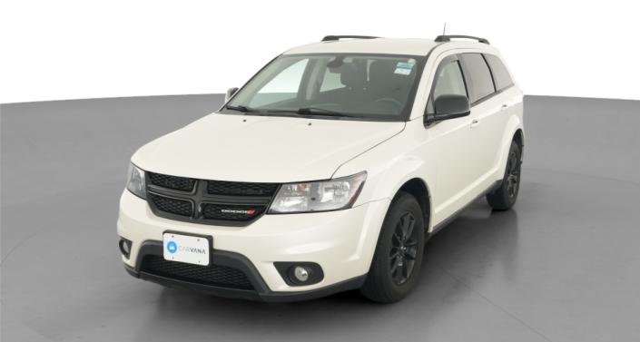 Thumbnail: 2019 Dodge Journey - 1