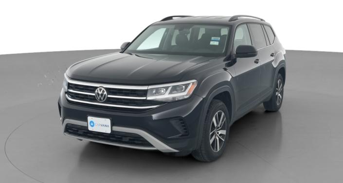 Thumbnail: 2021 Volkswagen Atlas - 1