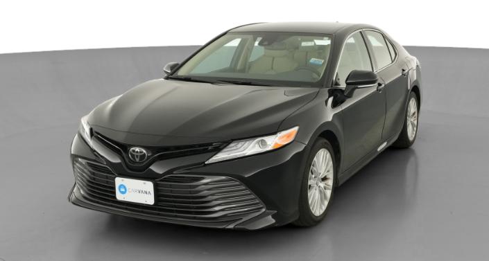 Thumbnail: 2019 Toyota Camry - 1