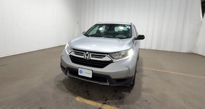 Thumbnail: 2017 Honda CR-V - 1