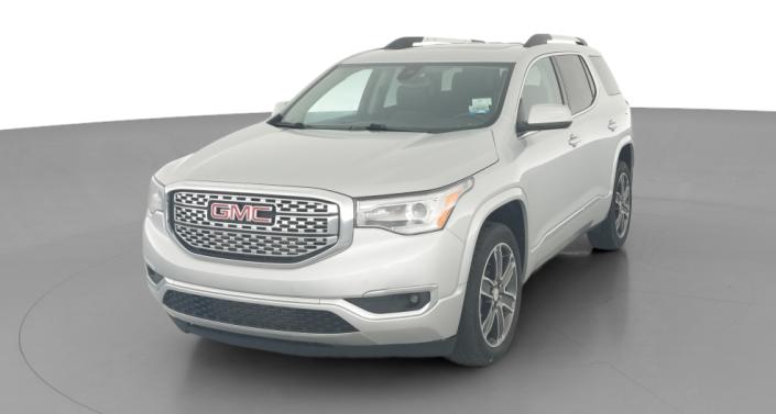 Thumbnail: 2019 GMC Acadia - 1