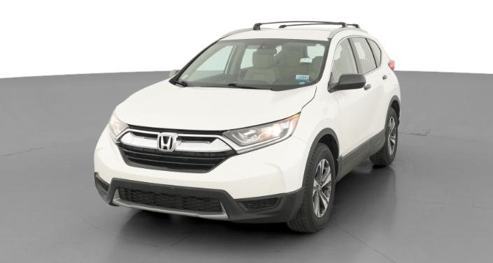 Thumbnail: 2018 Honda CR-V - 1