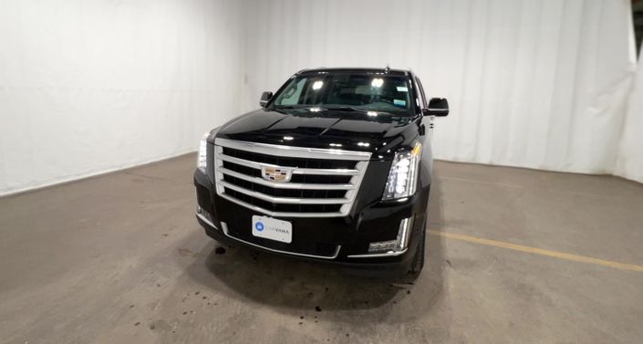 Thumbnail: 2019 Cadillac Escalade - 1