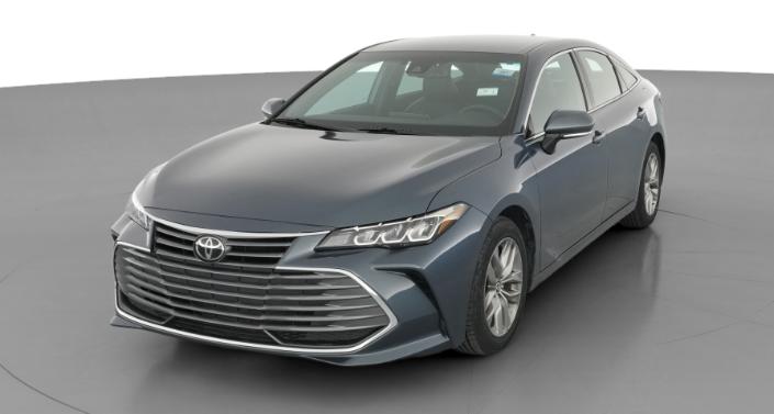 Thumbnail: 2022 Toyota Avalon - 1