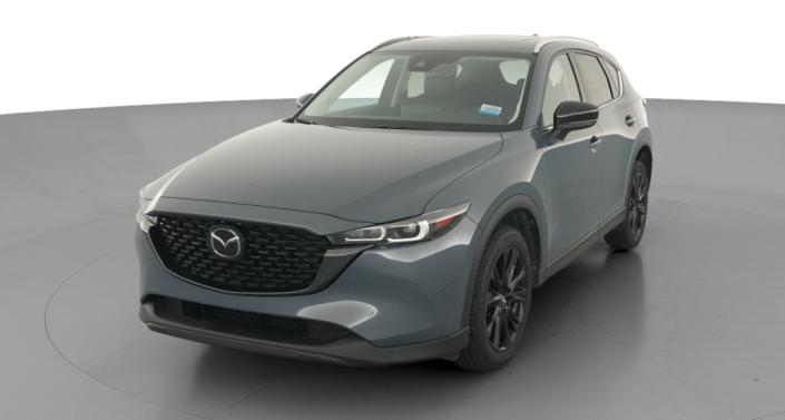 Thumbnail: 2022 Mazda CX-5 - 1