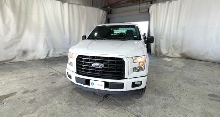 Thumbnail: 2017 Ford Econoline - 1