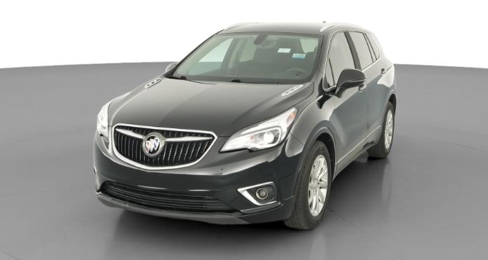 2019 Buick Envision Essence -
                  Bessemer, AL