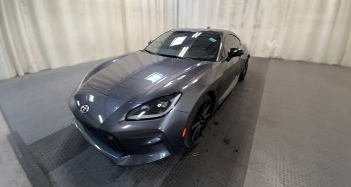 Thumbnail: 2023 Toyota GR86 - 1