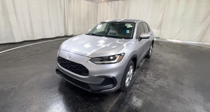 Thumbnail: 2023 Honda HR-V - 1