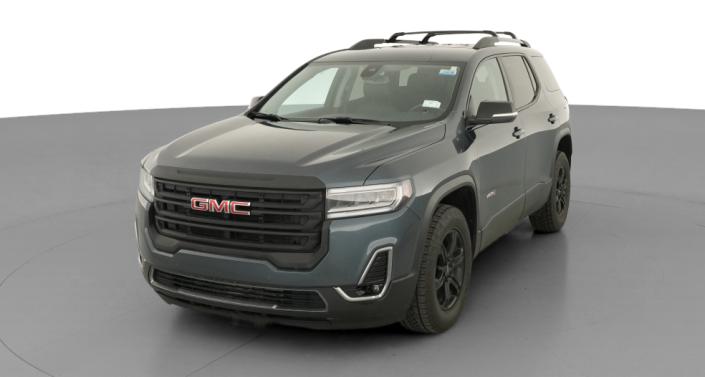 Thumbnail: 2020 GMC Acadia - 1