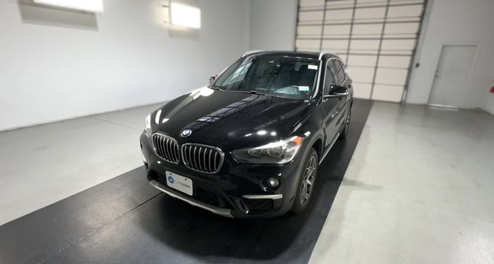 Thumbnail: 2019 BMW X1 - 1