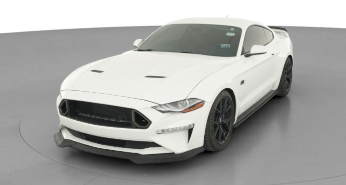 Thumbnail: 2020 Ford Mustang - 1