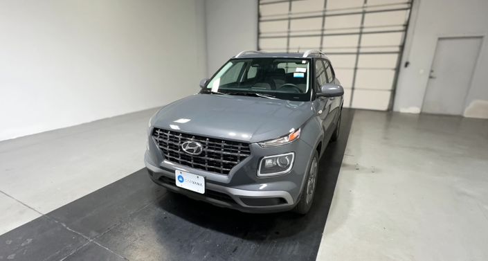 Thumbnail: 2025 Hyundai Venue - 1