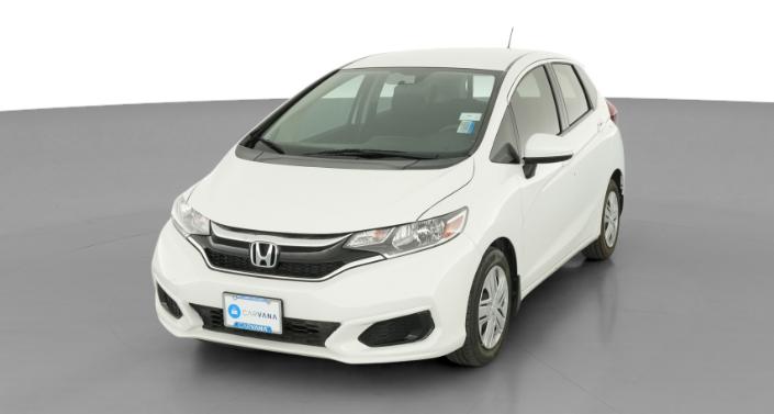 Thumbnail: 2019 Honda Fit - 1