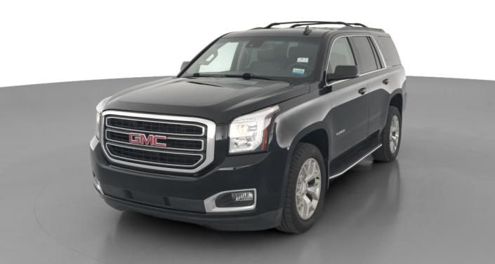 Thumbnail: 2019 GMC Yukon - 1