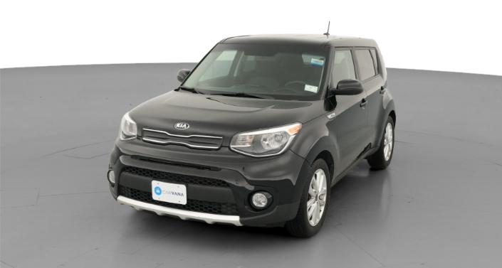 Thumbnail: 2018 Kia Soul - 1