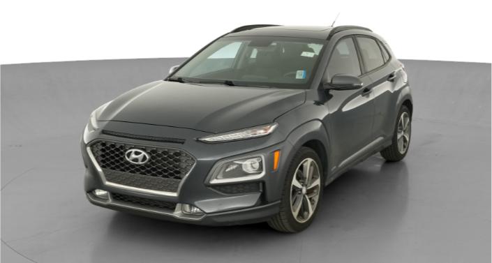 Thumbnail: 2018 Hyundai Kona - 1