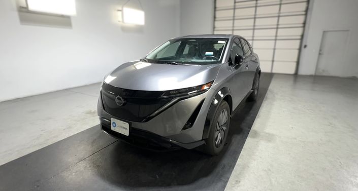 2023 Nissan Ariya Engage -
                  Tracy, CA