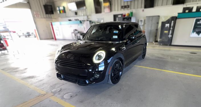 Thumbnail: 2021 MINI Cooper Hardtop - 1