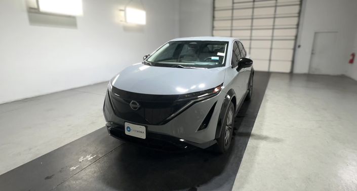 2024 Nissan Ariya Engage -
                  Tracy, CA