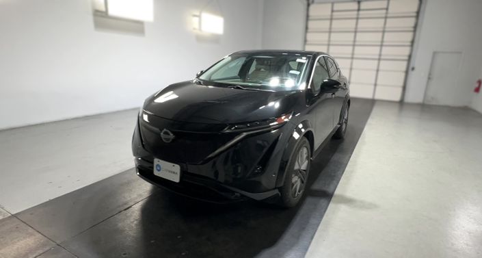 Thumbnail: 2023 Nissan Ariya - 1