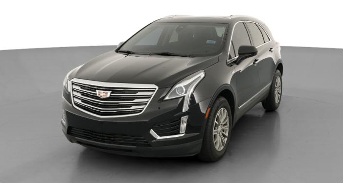 Thumbnail: 2019 Cadillac XT5 - 1