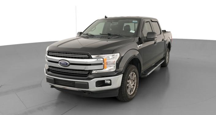 Thumbnail: 2019 Ford Econoline - 1