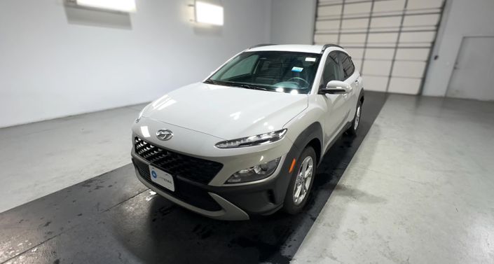 Thumbnail: 2023 Hyundai Kona - 1