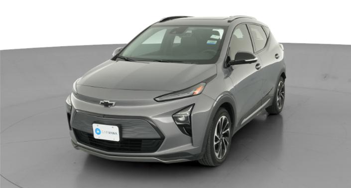 Thumbnail: 2023 Chevrolet Bolt EUV - 1
