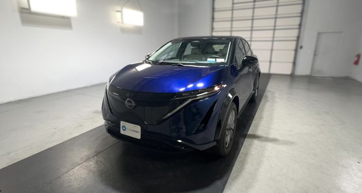 2024 Nissan Ariya Engage -
                  Tracy, CA