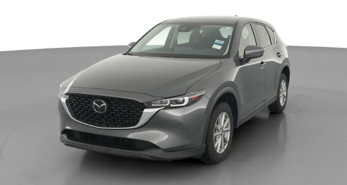 Thumbnail: 2023 Mazda CX-5 - 1
