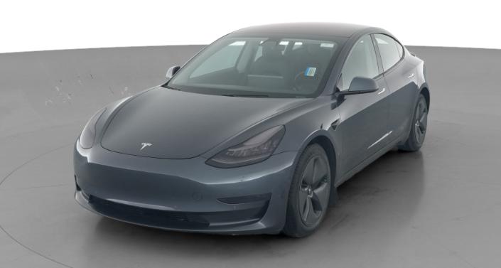 Thumbnail: 2018 Tesla Model 3 - 1