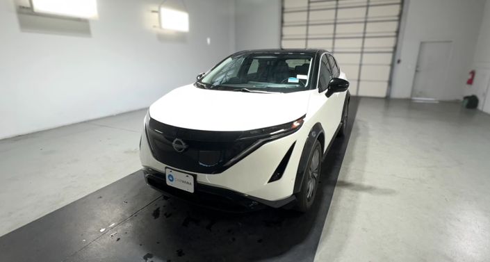 Thumbnail: 2023 Nissan Ariya - 1