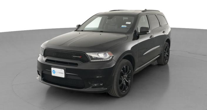 Thumbnail: 2020 Dodge Durango - 1