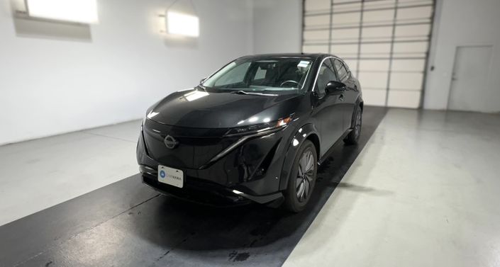 Thumbnail: 2023 Nissan Ariya - 1