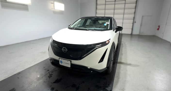 Thumbnail: 2024 Nissan Ariya - 1