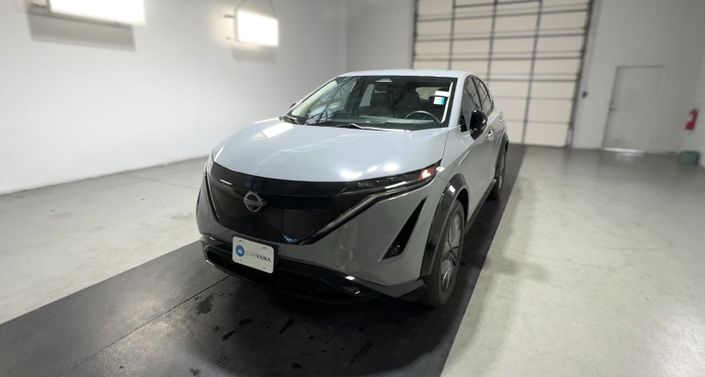 Thumbnail: 2023 Nissan Ariya - 1