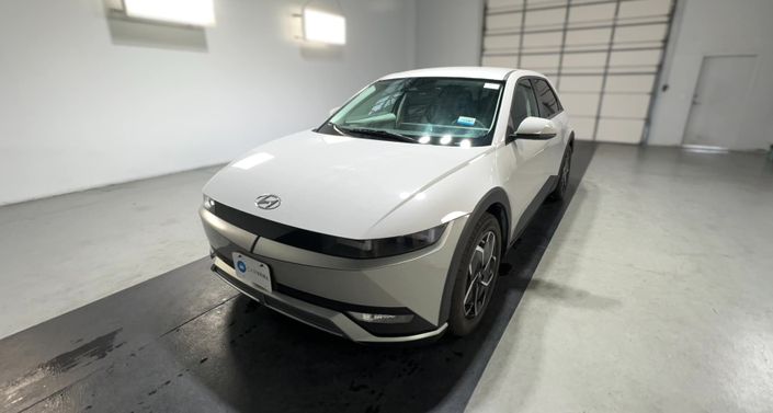 Thumbnail: 2024 Hyundai Ioniq 5 - 1