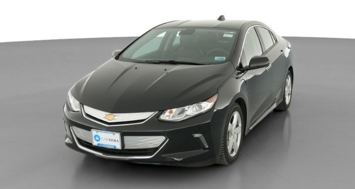 Thumbnail: 2018 Chevrolet Volt - 1
