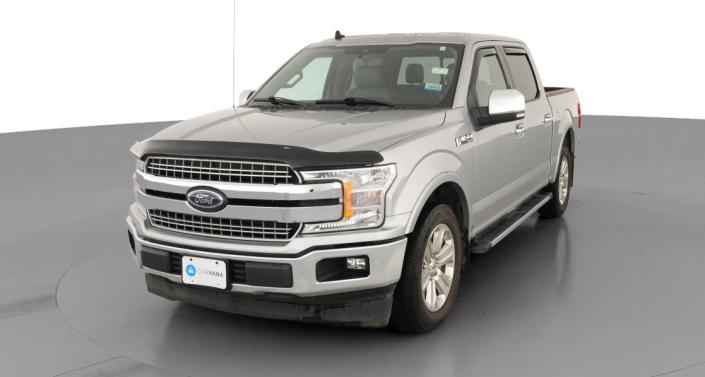 Thumbnail: 2020 Ford Econoline - 1