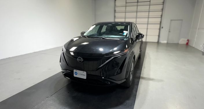 2023 Nissan Ariya Engage -
                  Tracy, CA