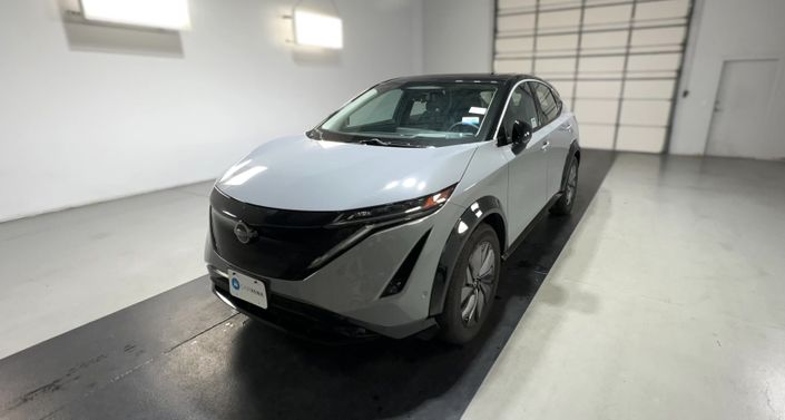 Thumbnail: 2023 Nissan Ariya - 1