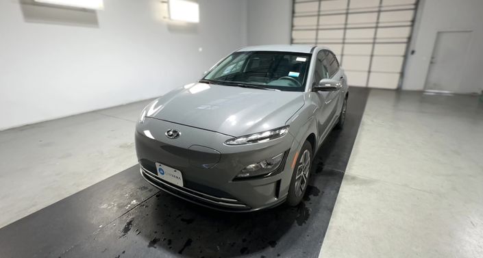 Thumbnail: 2023 Hyundai Kona - 1