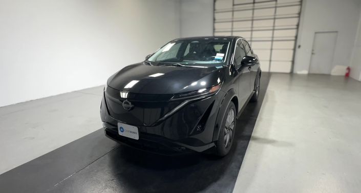 Thumbnail: 2023 Nissan Ariya - 1